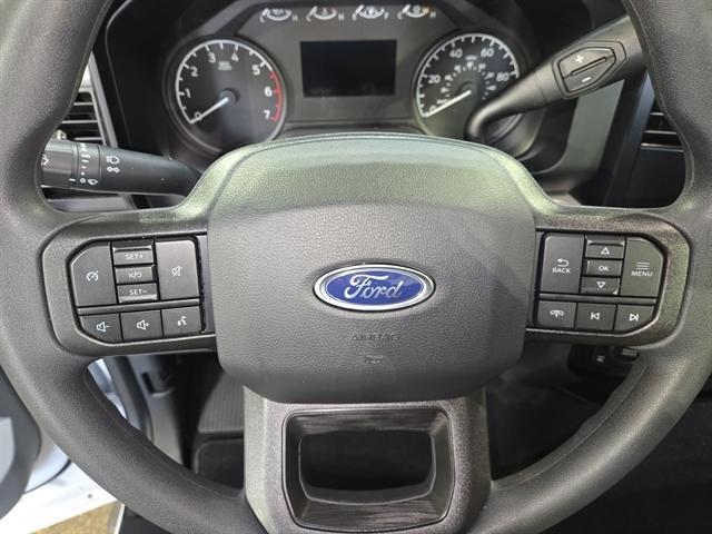 new 2025 Ford F-350 car, priced at $55,465