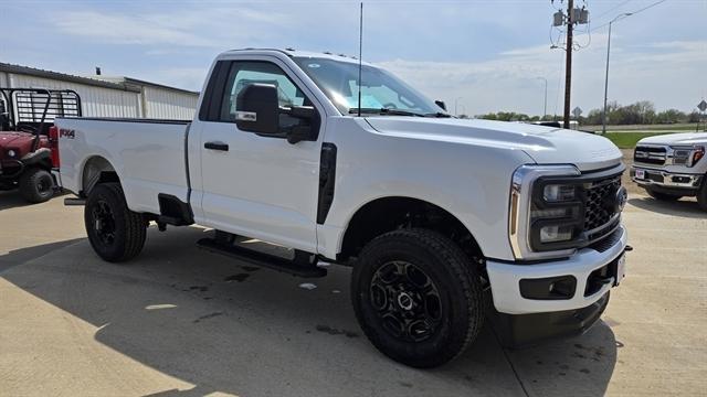 new 2025 Ford F-350 car, priced at $55,465