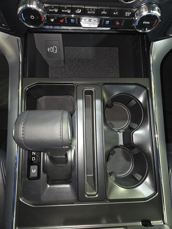 new 2025 Ford F-150 car, priced at $67,111