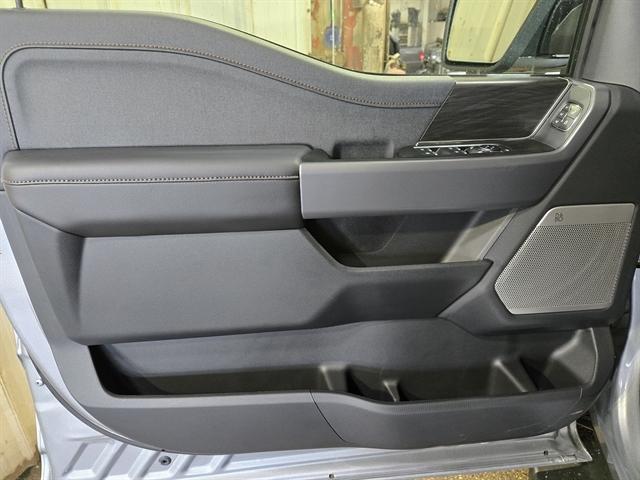 new 2025 Ford F-150 car, priced at $67,111