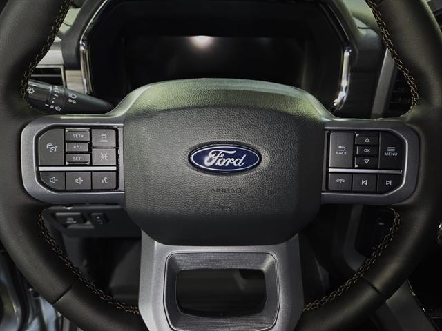 new 2025 Ford F-150 car, priced at $67,111