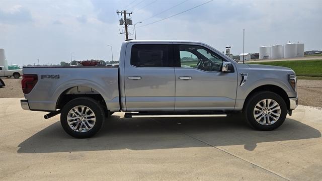 new 2025 Ford F-150 car, priced at $67,111