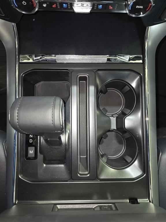 new 2025 Ford F-150 car, priced at $67,111