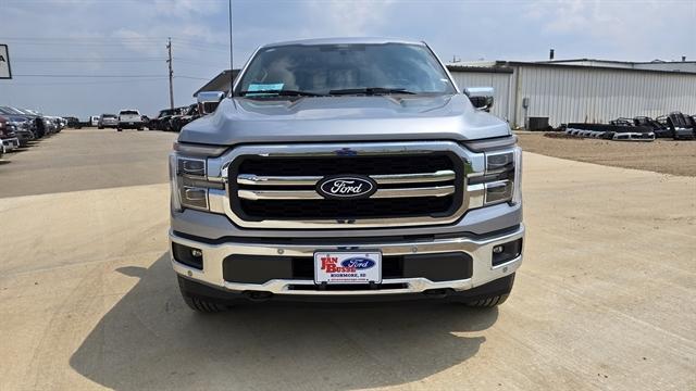 new 2025 Ford F-150 car, priced at $67,111
