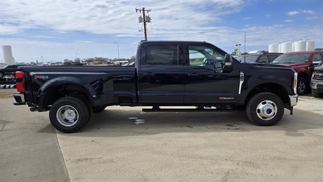 new 2025 Ford F-350 car, priced at $80,235