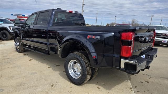 new 2025 Ford F-350 car, priced at $80,235