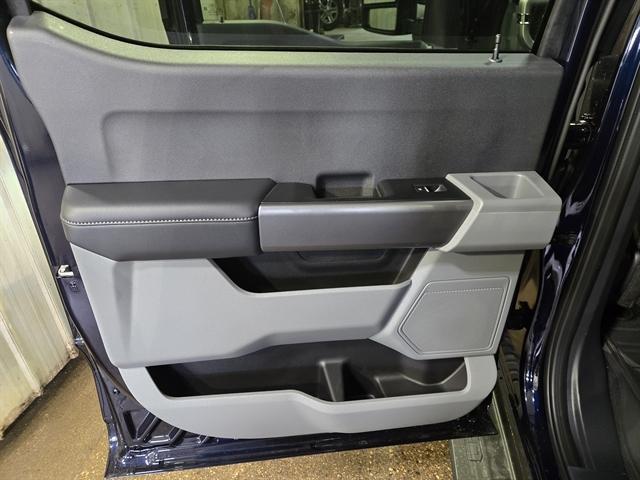 new 2025 Ford F-350 car, priced at $80,235