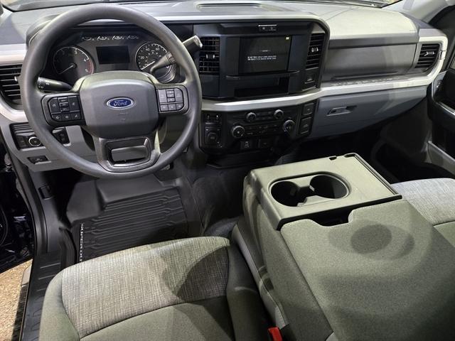 new 2025 Ford F-350 car, priced at $80,235