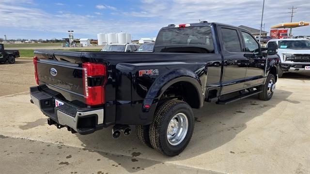 new 2025 Ford F-350 car, priced at $80,235