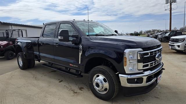 new 2025 Ford F-350 car, priced at $80,235