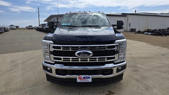 new 2025 Ford F-350 car, priced at $80,235