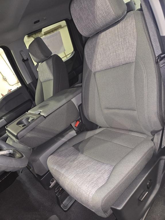 new 2025 Ford F-350 car, priced at $80,235