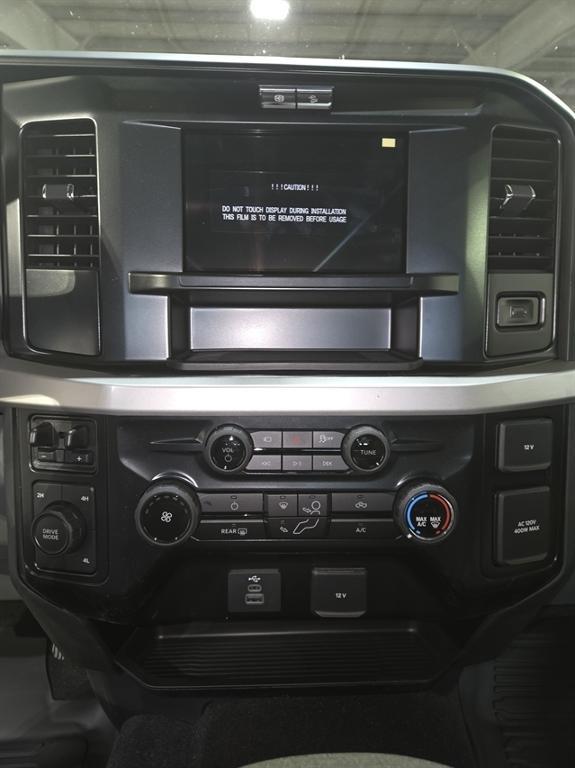 new 2025 Ford F-350 car, priced at $80,235