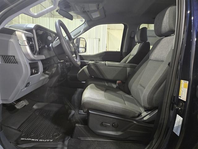 new 2025 Ford F-350 car, priced at $80,235
