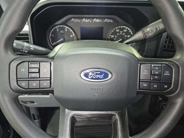 new 2025 Ford F-350 car, priced at $80,235