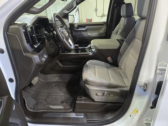 used 2024 GMC Sierra 1500 car, priced at $53,950