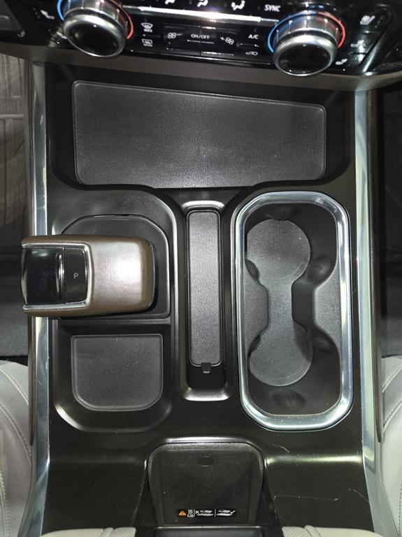 used 2024 GMC Sierra 1500 car, priced at $53,950