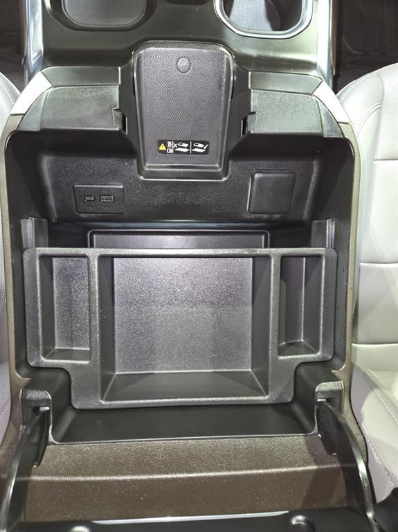 used 2024 GMC Sierra 1500 car, priced at $53,950