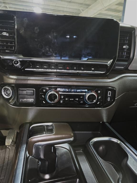 used 2024 GMC Sierra 1500 car, priced at $53,950