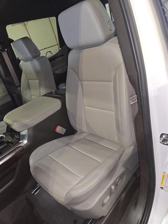 used 2024 GMC Sierra 1500 car, priced at $53,950