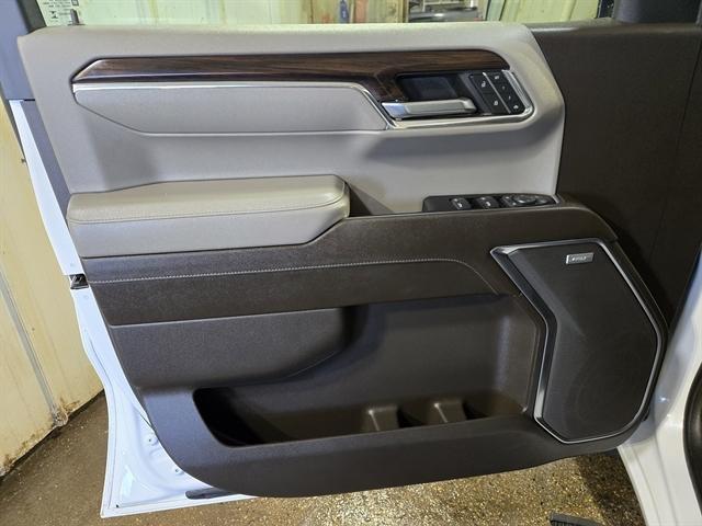 used 2024 GMC Sierra 1500 car, priced at $53,950