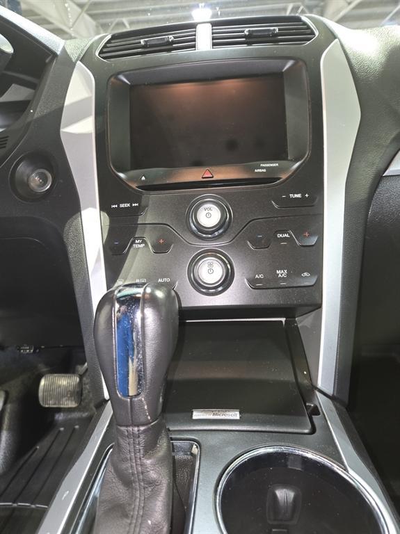 used 2014 Ford Explorer car, priced at $9,950