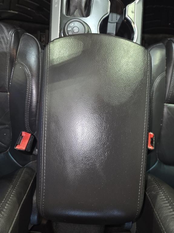 used 2014 Ford Explorer car, priced at $9,950