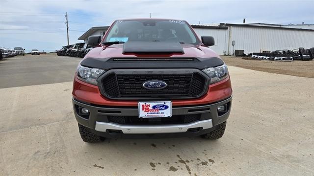 used 2019 Ford Ranger car, priced at $27,950