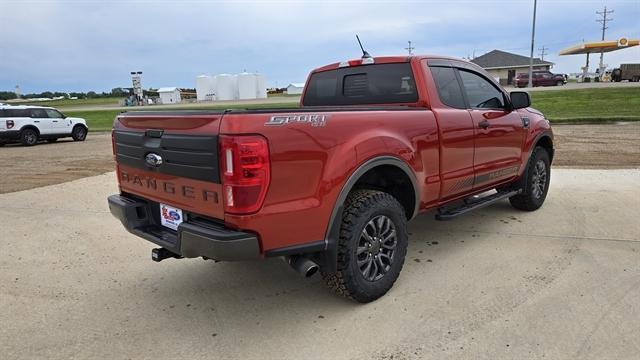 used 2019 Ford Ranger car, priced at $27,950