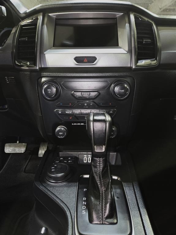 used 2019 Ford Ranger car, priced at $27,950