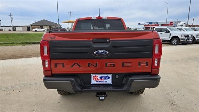 used 2019 Ford Ranger car, priced at $27,950