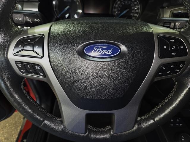 used 2019 Ford Ranger car, priced at $27,950