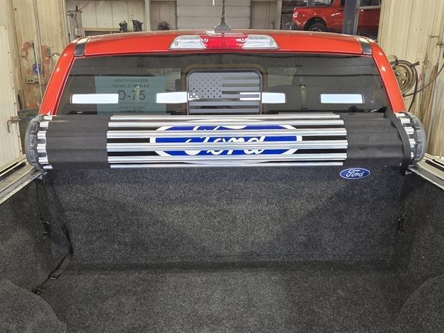 used 2019 Ford Ranger car, priced at $27,950