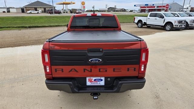 used 2019 Ford Ranger car, priced at $27,950