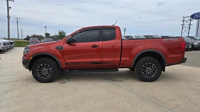 used 2019 Ford Ranger car, priced at $27,950
