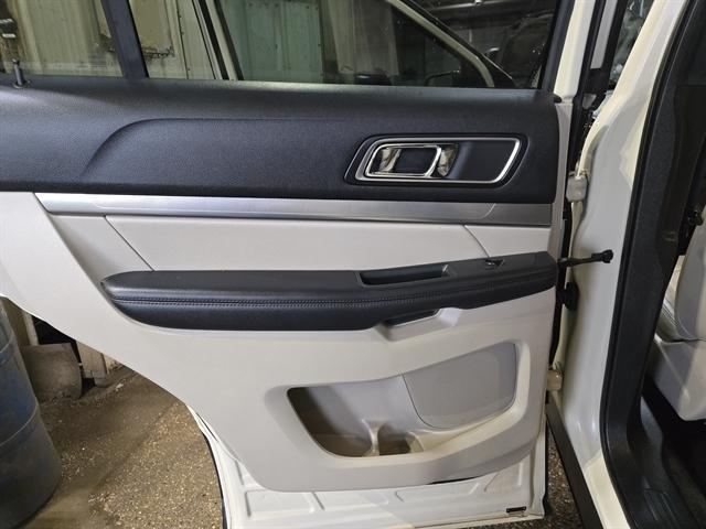 used 2018 Ford Explorer car, priced at $21,950