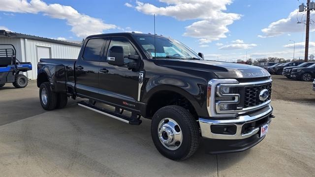new 2025 Ford F-350 car, priced at $84,311