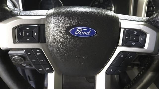 used 2018 Ford F-150 car, priced at $26,950