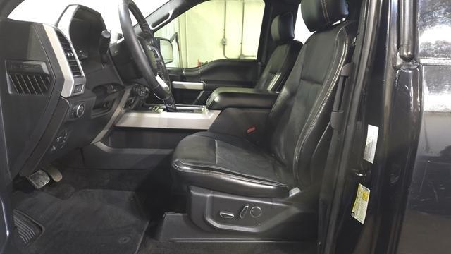 used 2018 Ford F-150 car, priced at $26,950