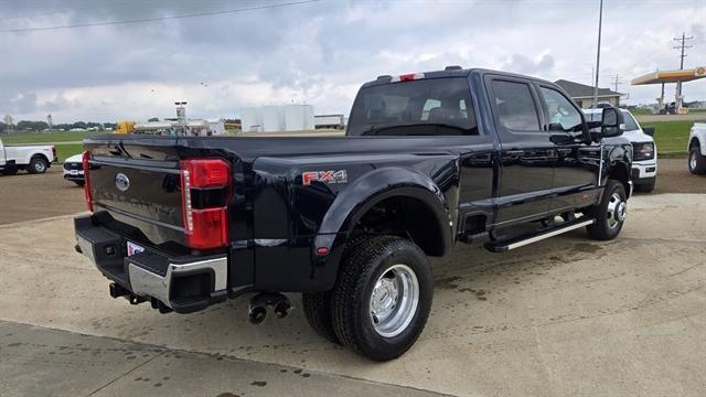 new 2025 Ford F-350 car, priced at $83,498