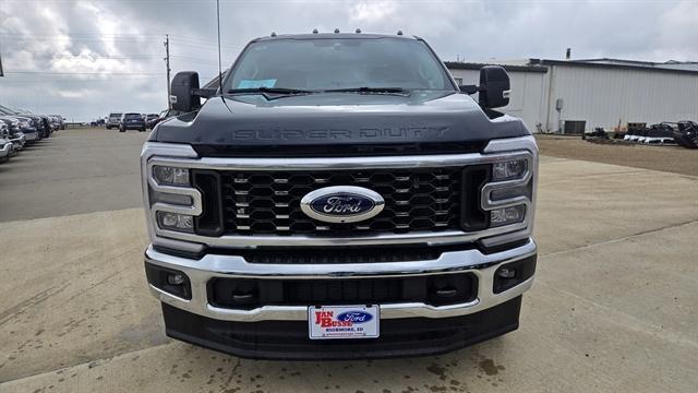 new 2025 Ford F-350 car, priced at $83,498