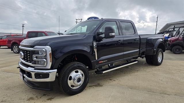 new 2025 Ford F-350 car, priced at $83,498