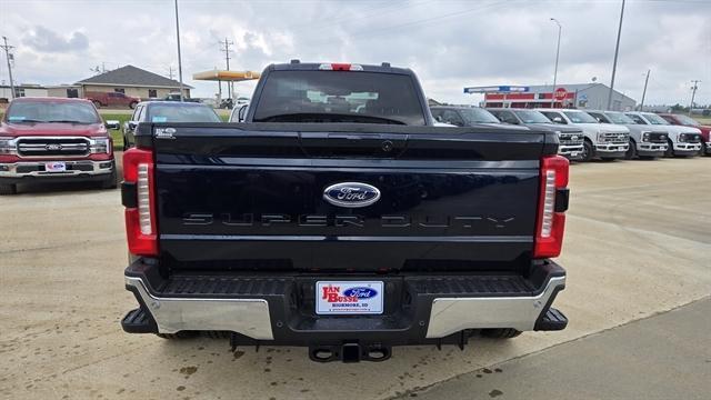 new 2025 Ford F-350 car, priced at $83,498