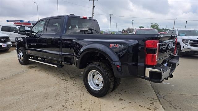 new 2025 Ford F-350 car, priced at $83,498