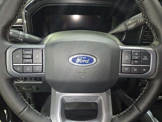 new 2025 Ford F-350 car, priced at $83,498