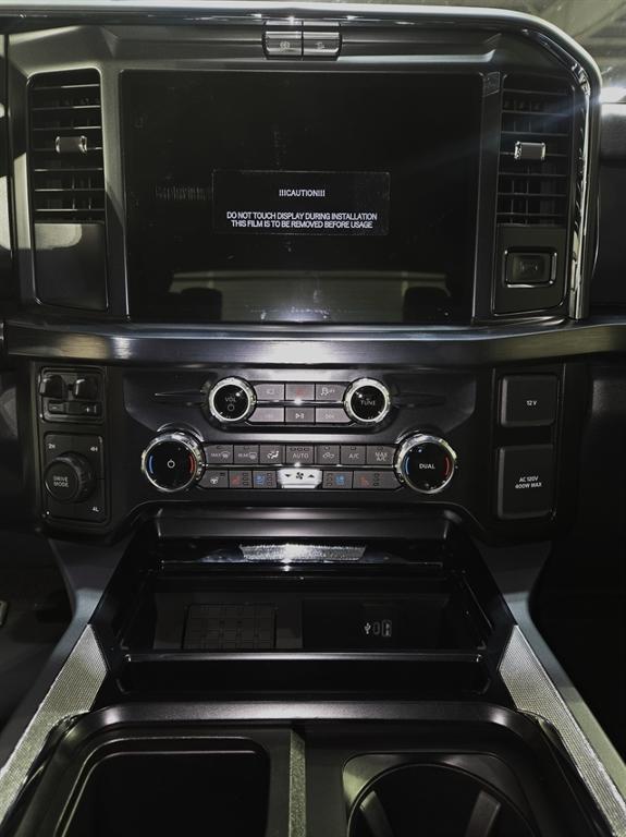 new 2025 Ford F-350 car, priced at $83,498