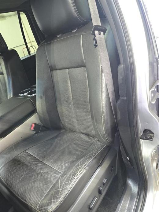 used 2014 Ford Expedition EL car, priced at $13,950