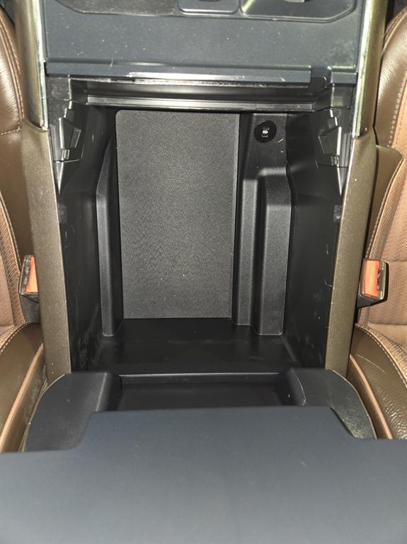 used 2024 Ford F-150 car, priced at $61,950