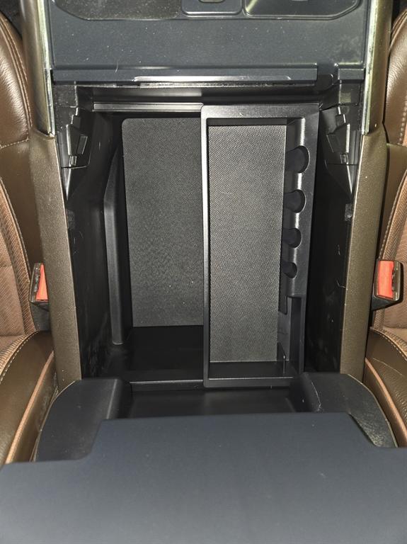 used 2024 Ford F-150 car, priced at $61,950