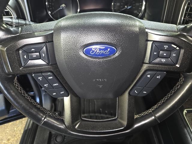 used 2019 Ford Expedition Max car, priced at $27,950